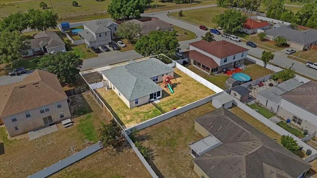 3606 Wellington Lane Bartow FL 33830