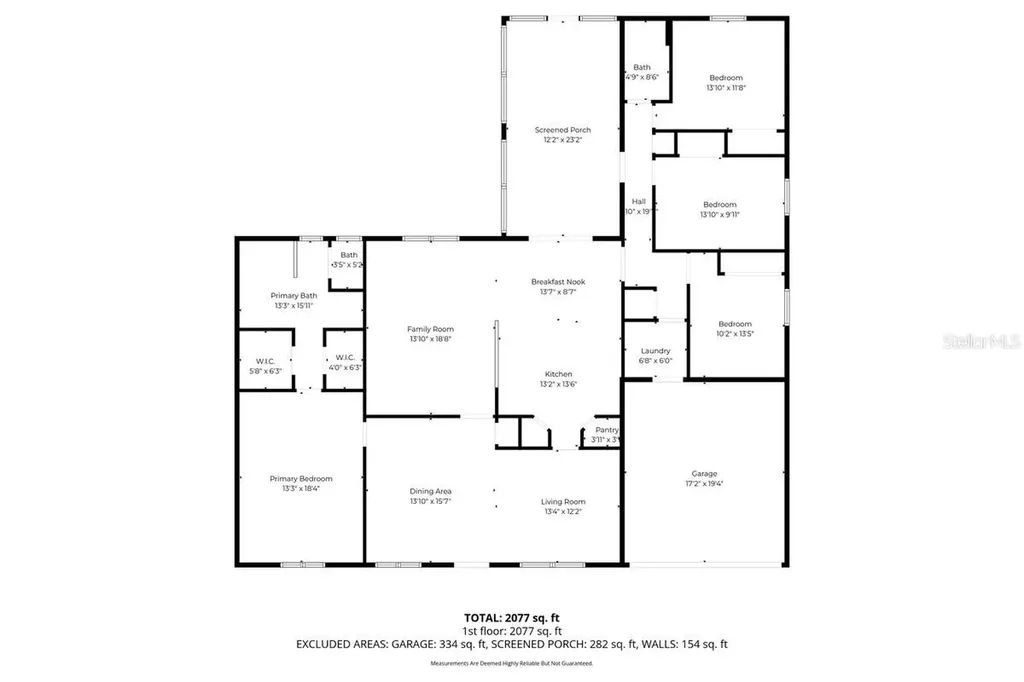 3606 Wellington Lane Bartow FL 33830