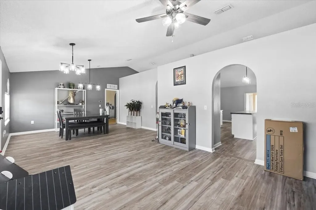 3606 Wellington Lane Bartow FL 33830