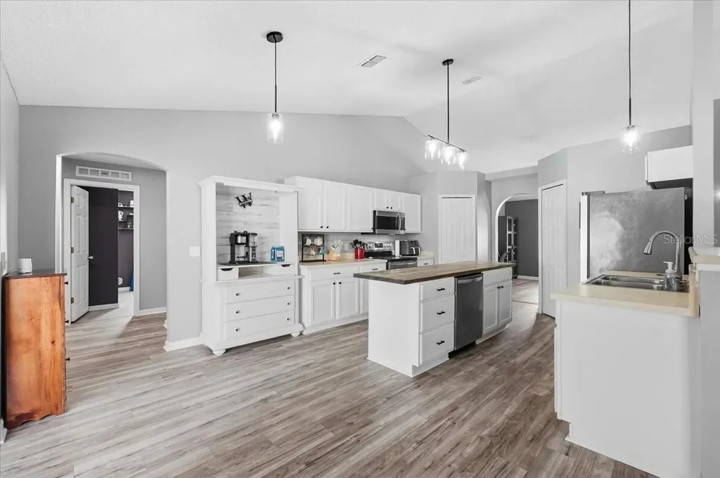 3606 Wellington Lane Bartow FL 33830