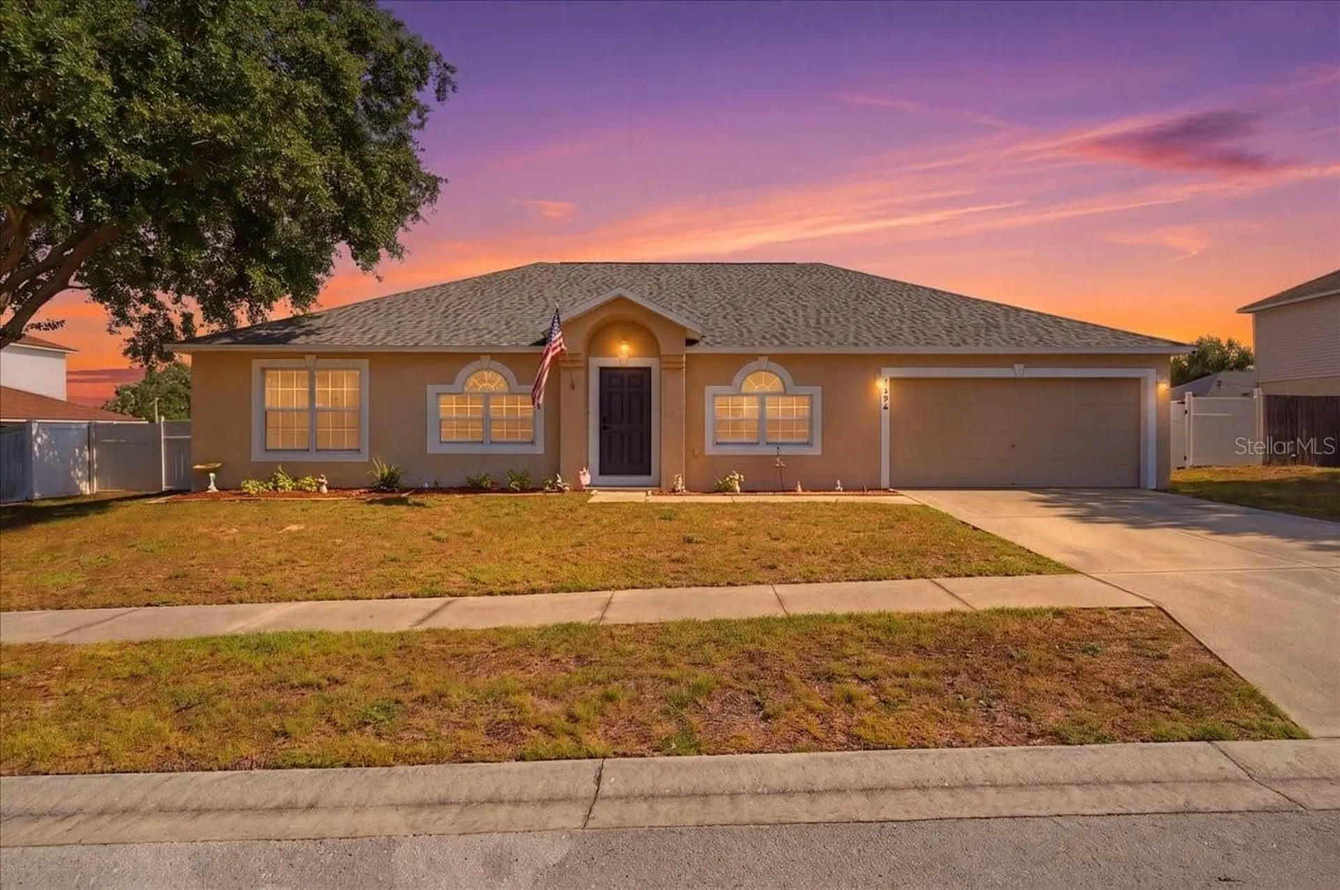 3606 Wellington Lane Bartow FL 33830