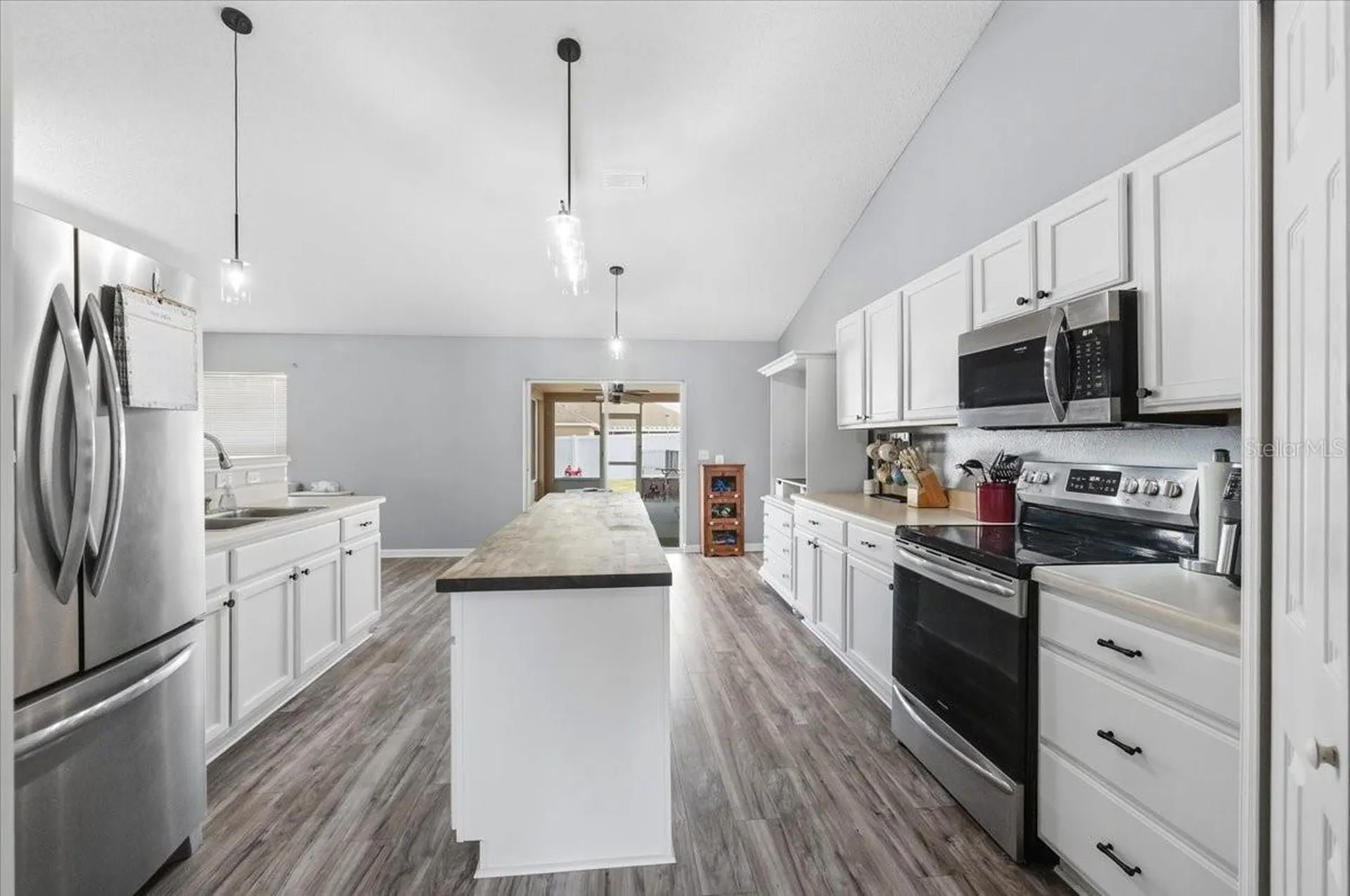 3606 Wellington Lane Bartow FL 33830