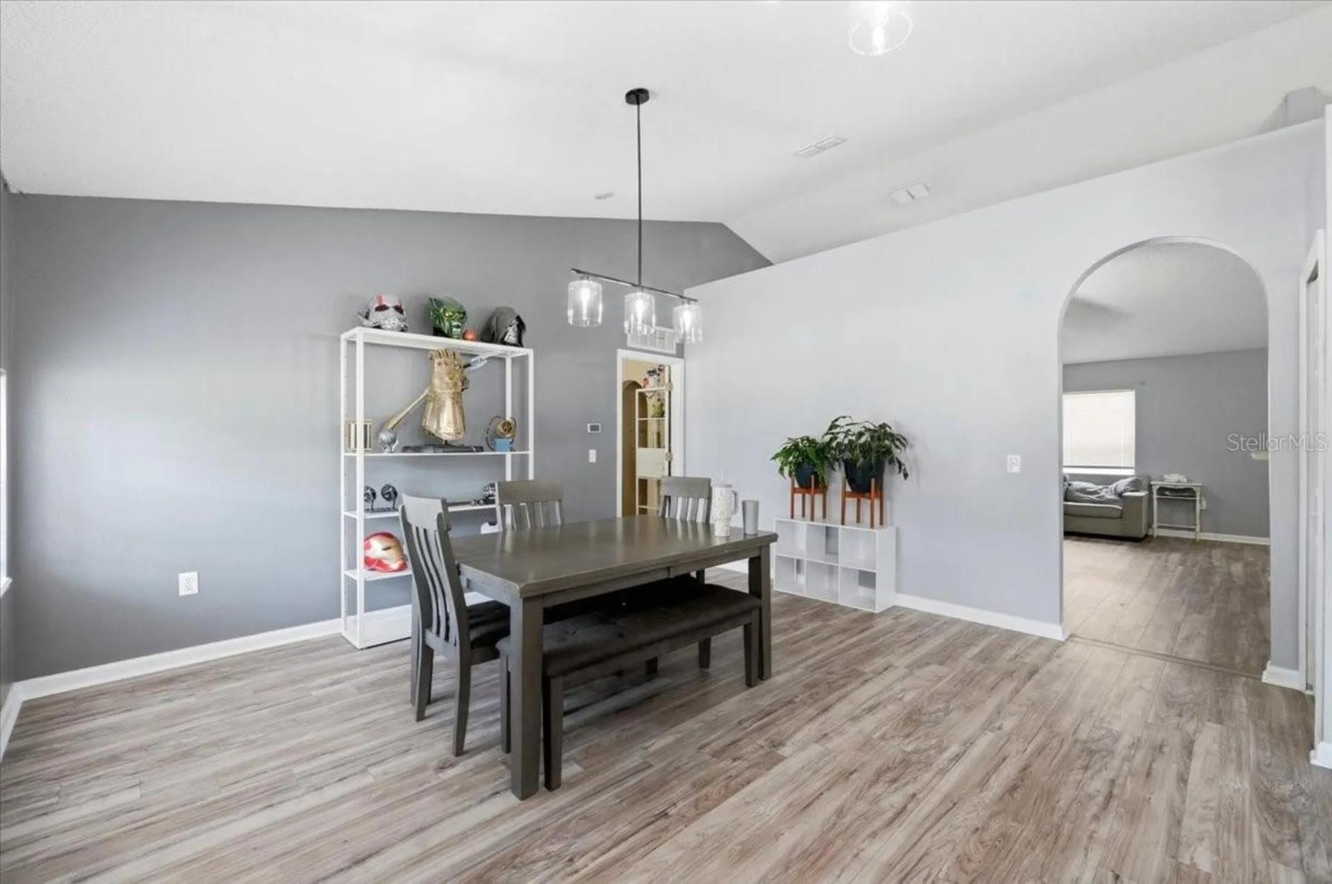 3606 Wellington Lane Bartow FL 33830