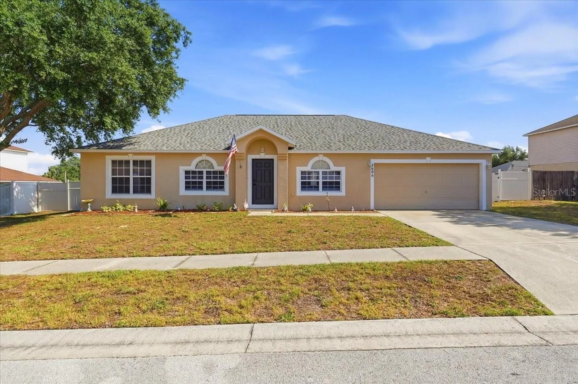 3606 Wellington Lane Bartow FL 33830