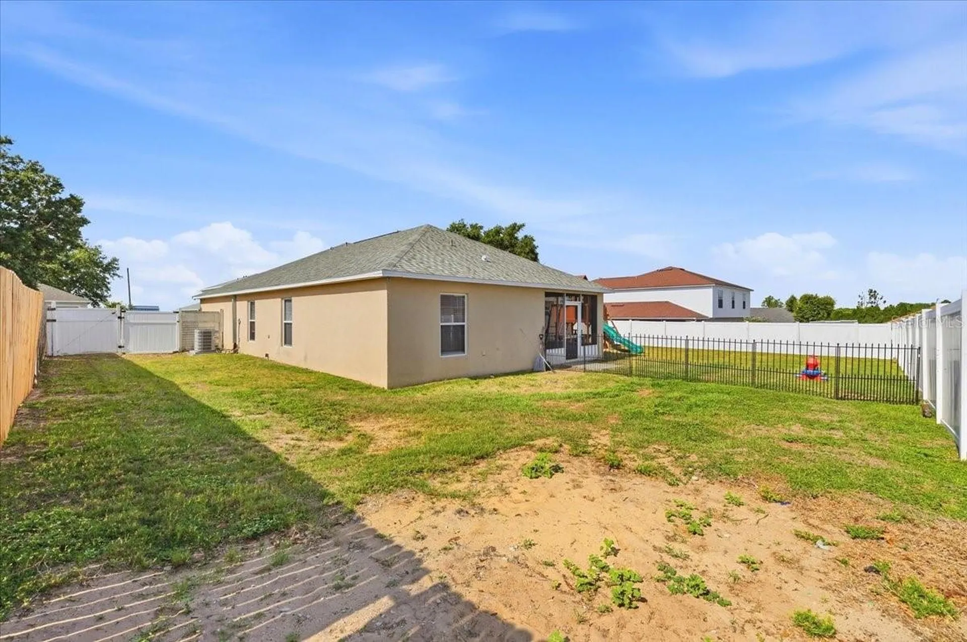 3606 Wellington Lane Bartow FL 33830