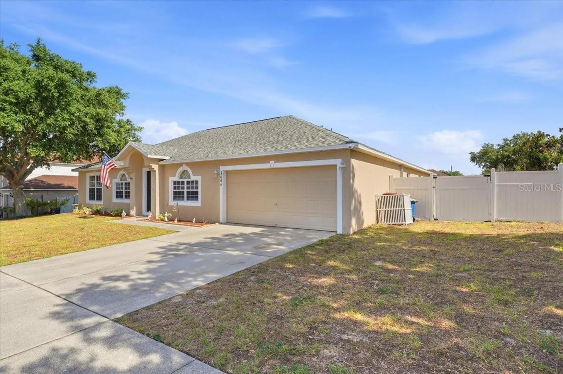 3606 Wellington Lane Bartow FL 33830