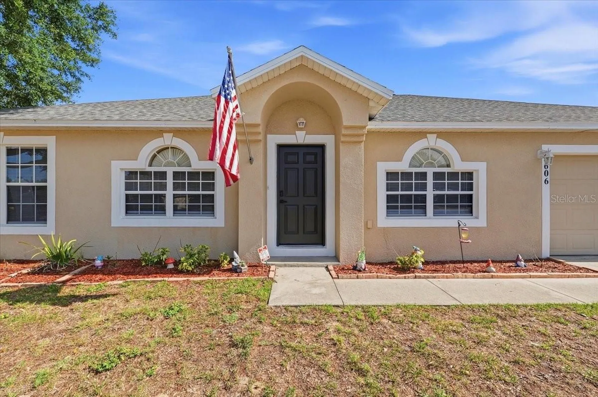 3606 Wellington Lane Bartow FL 33830