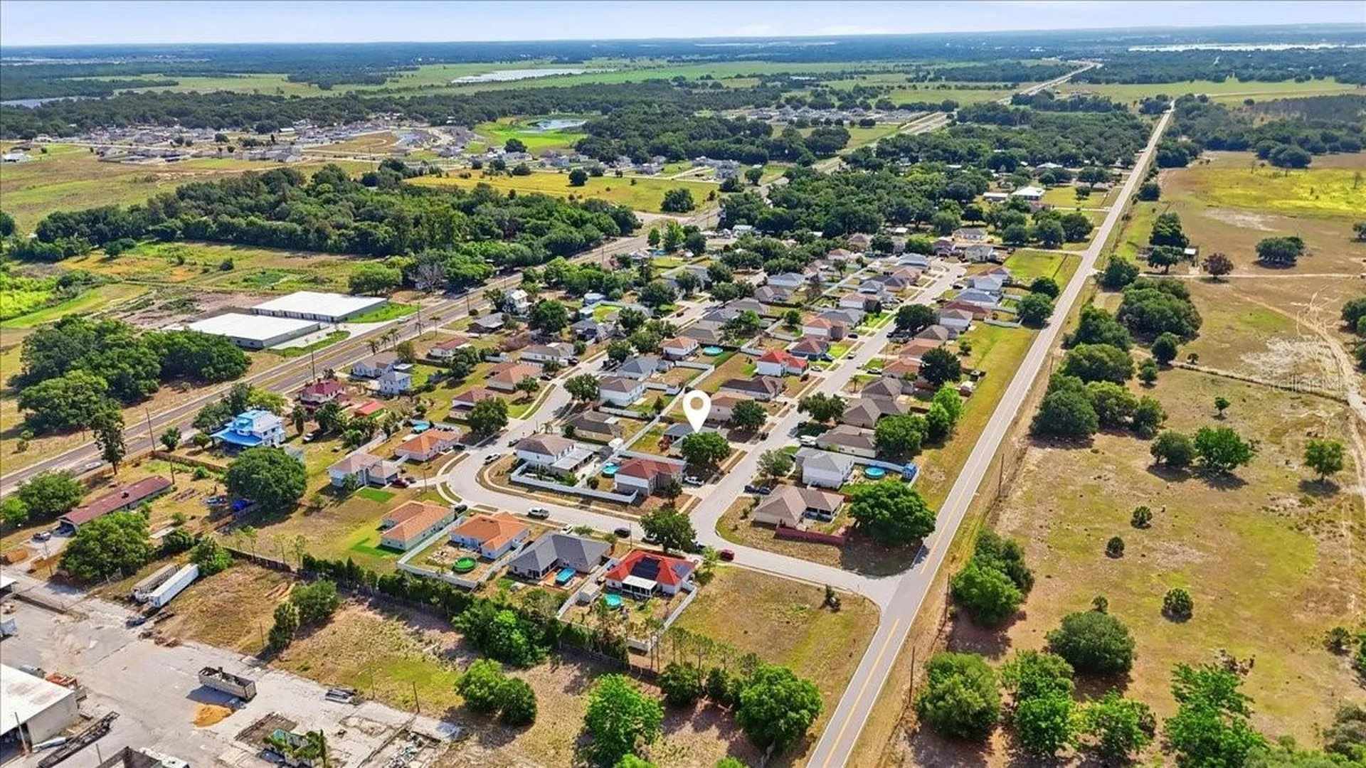 3606 Wellington Lane Bartow FL 33830