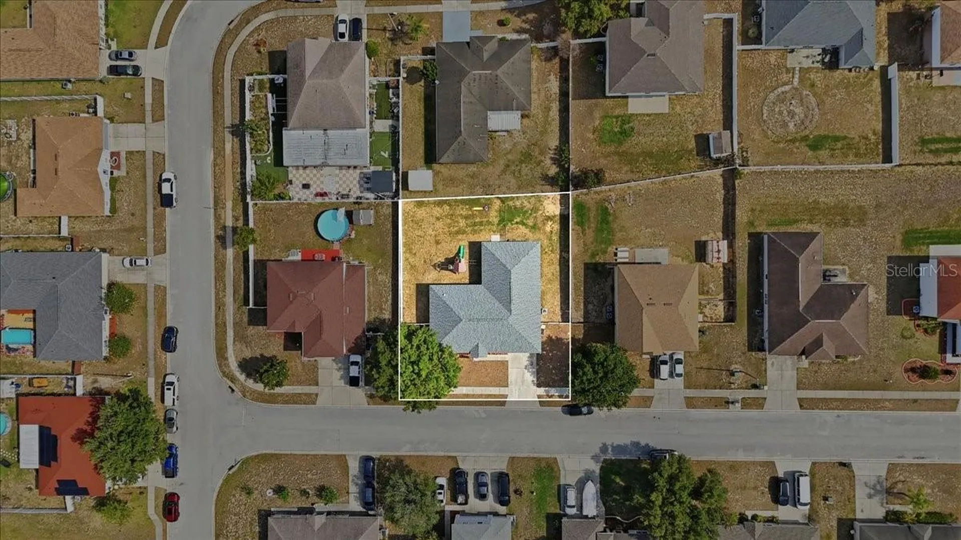 3606 Wellington Lane Bartow FL 33830