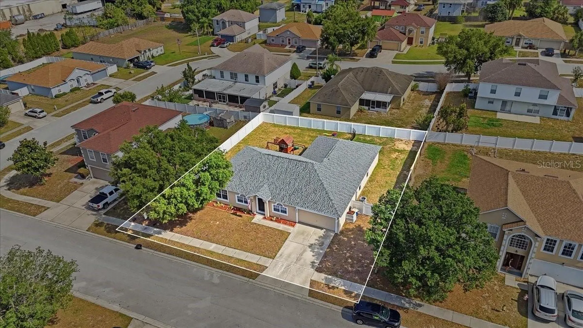 3606 Wellington Lane Bartow FL 33830