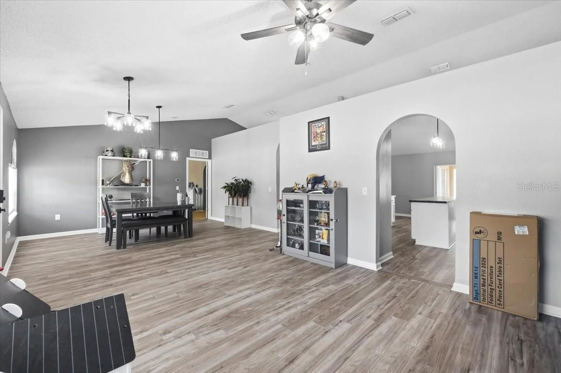 3606 Wellington Lane Bartow FL 33830