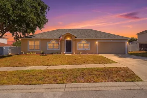 3606 Wellington Lane Bartow FL 33830