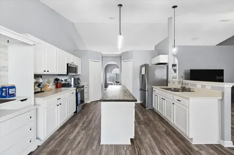 3606 Wellington Lane Bartow FL 33830