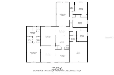 3606 Wellington Lane Bartow FL 33830