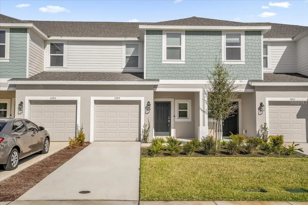 3797 Sepia Street Kissimmee FL 34758