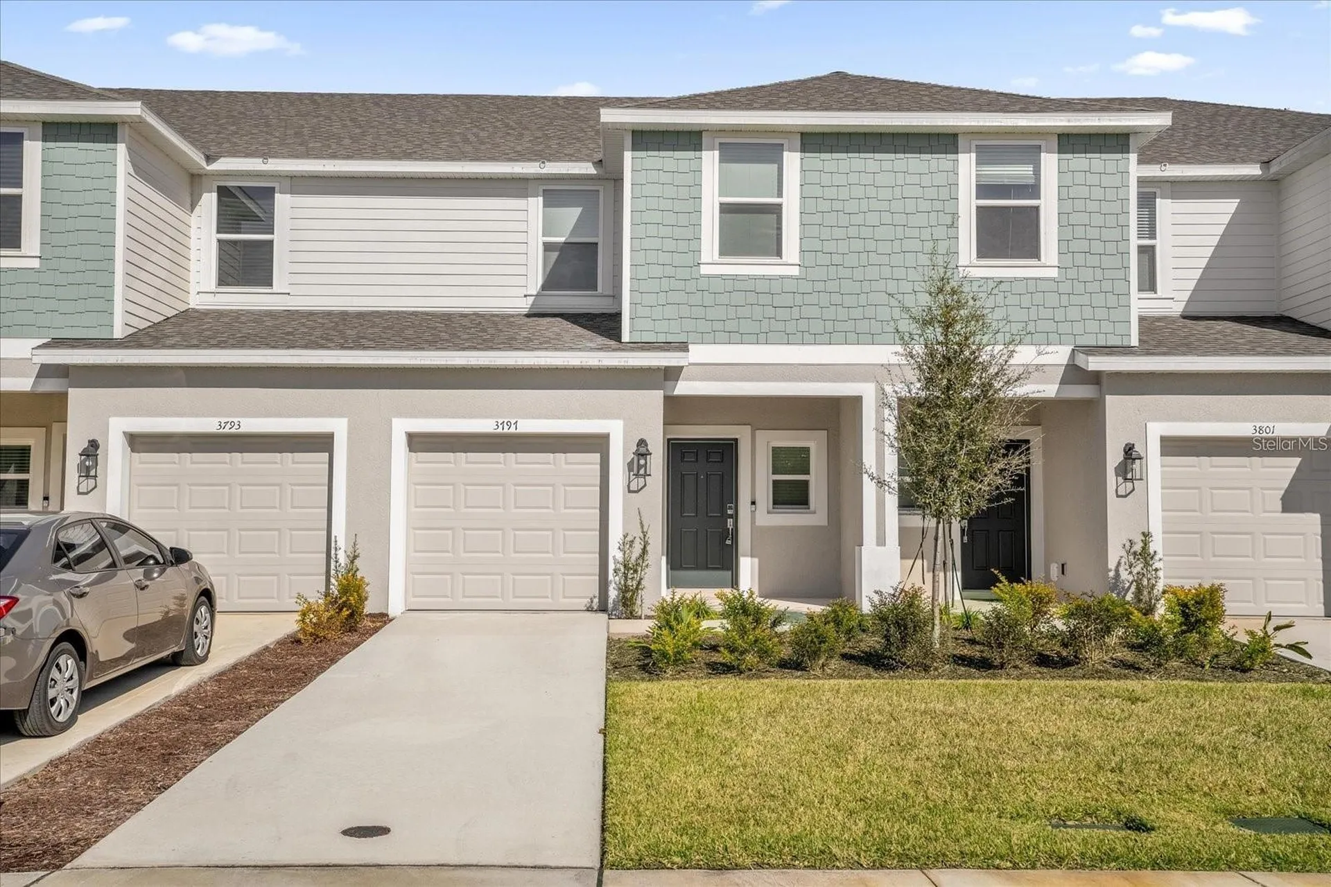 3797 Sepia Street Kissimmee FL 34758