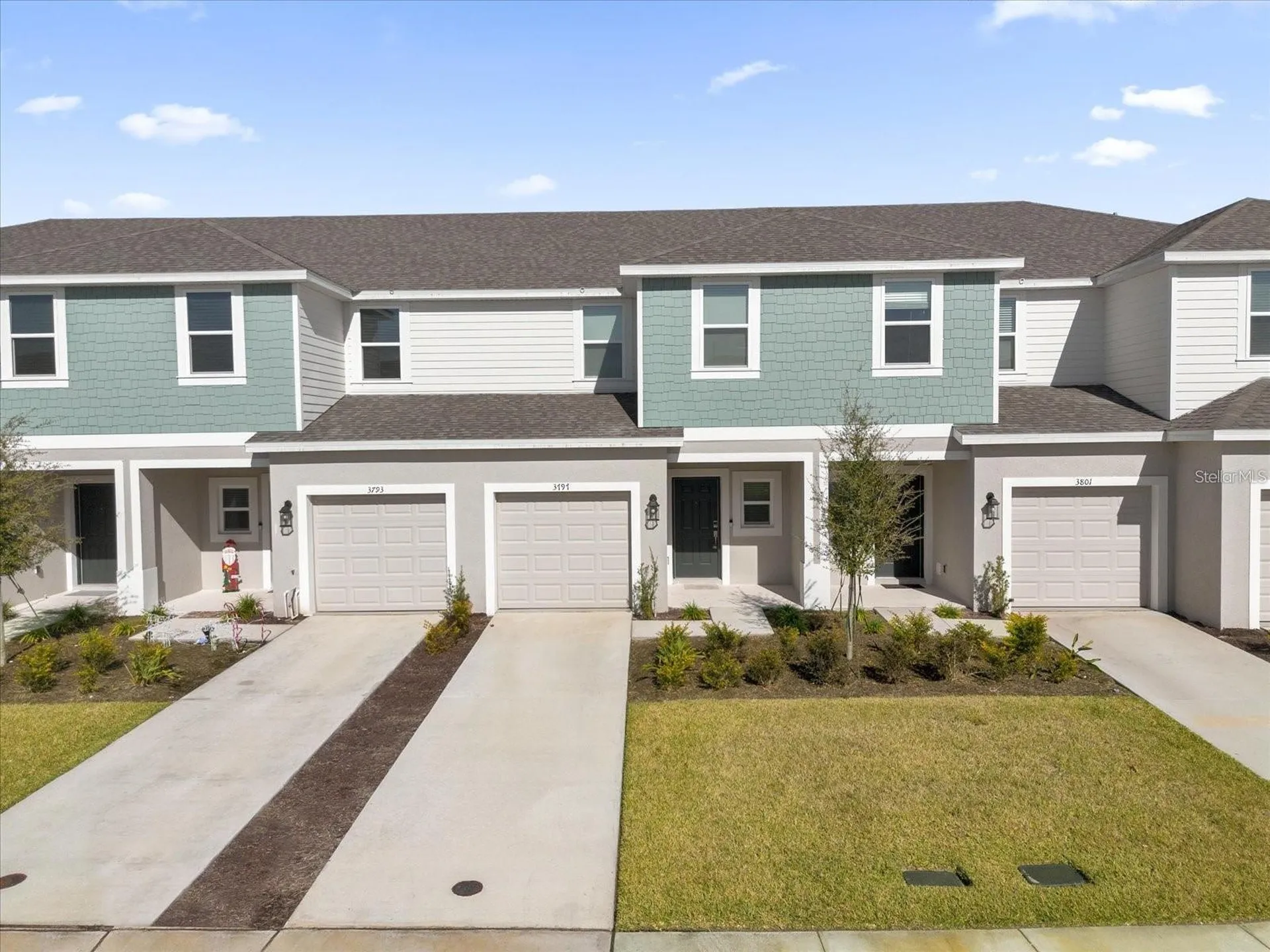 3797 Sepia Street Kissimmee FL 34758