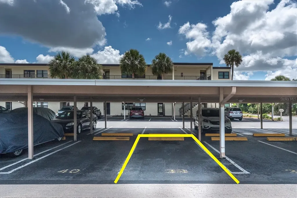11945 143rd Street Largo FL 33774