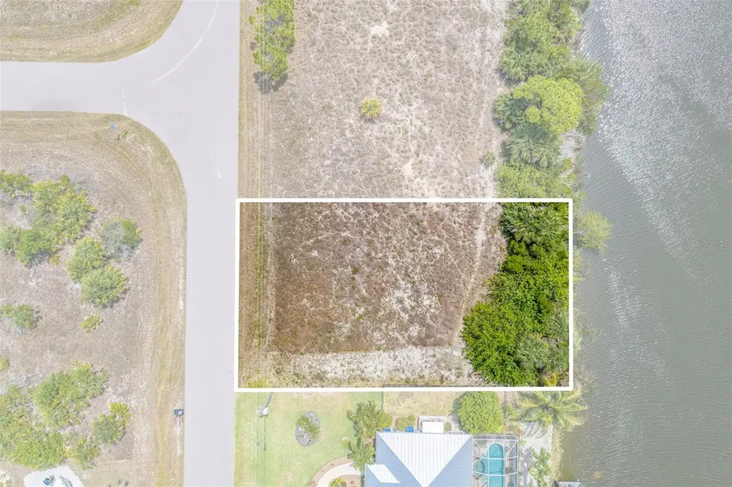 15424 Hennipen Circle Port Charlotte FL 33981