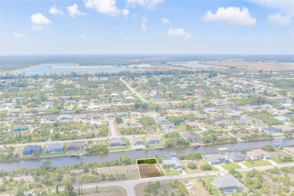15424 Hennipen Circle Port Charlotte FL 33981