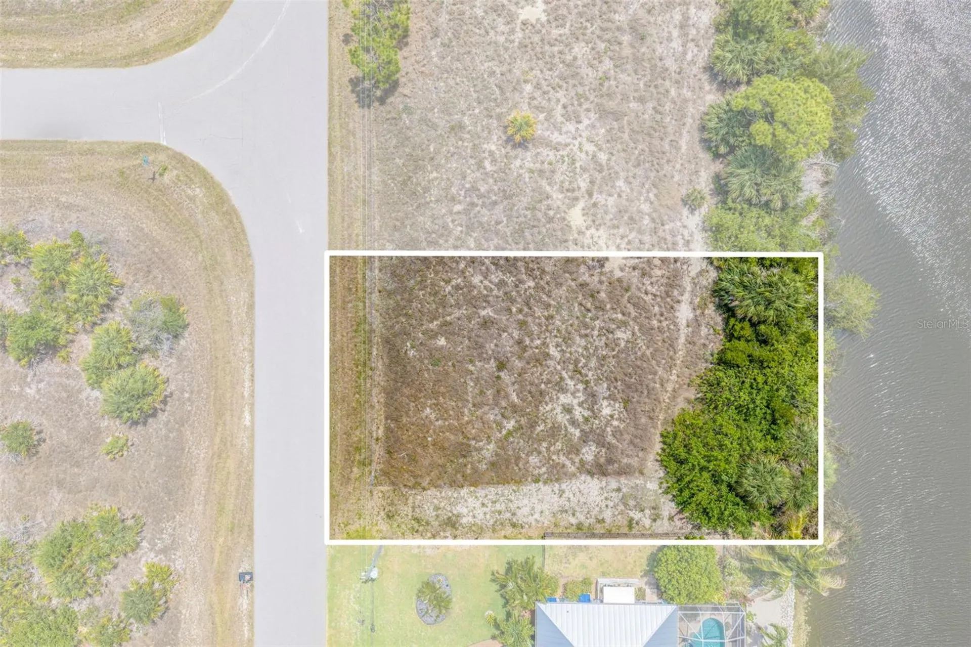 15424 Hennipen Circle Port Charlotte FL 33981