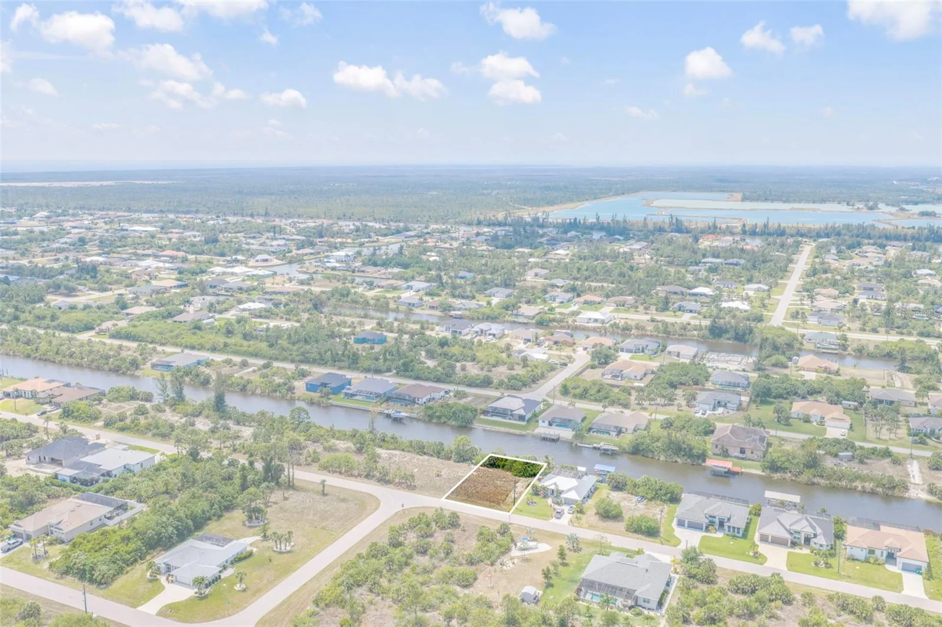 15424 Hennipen Circle Port Charlotte FL 33981