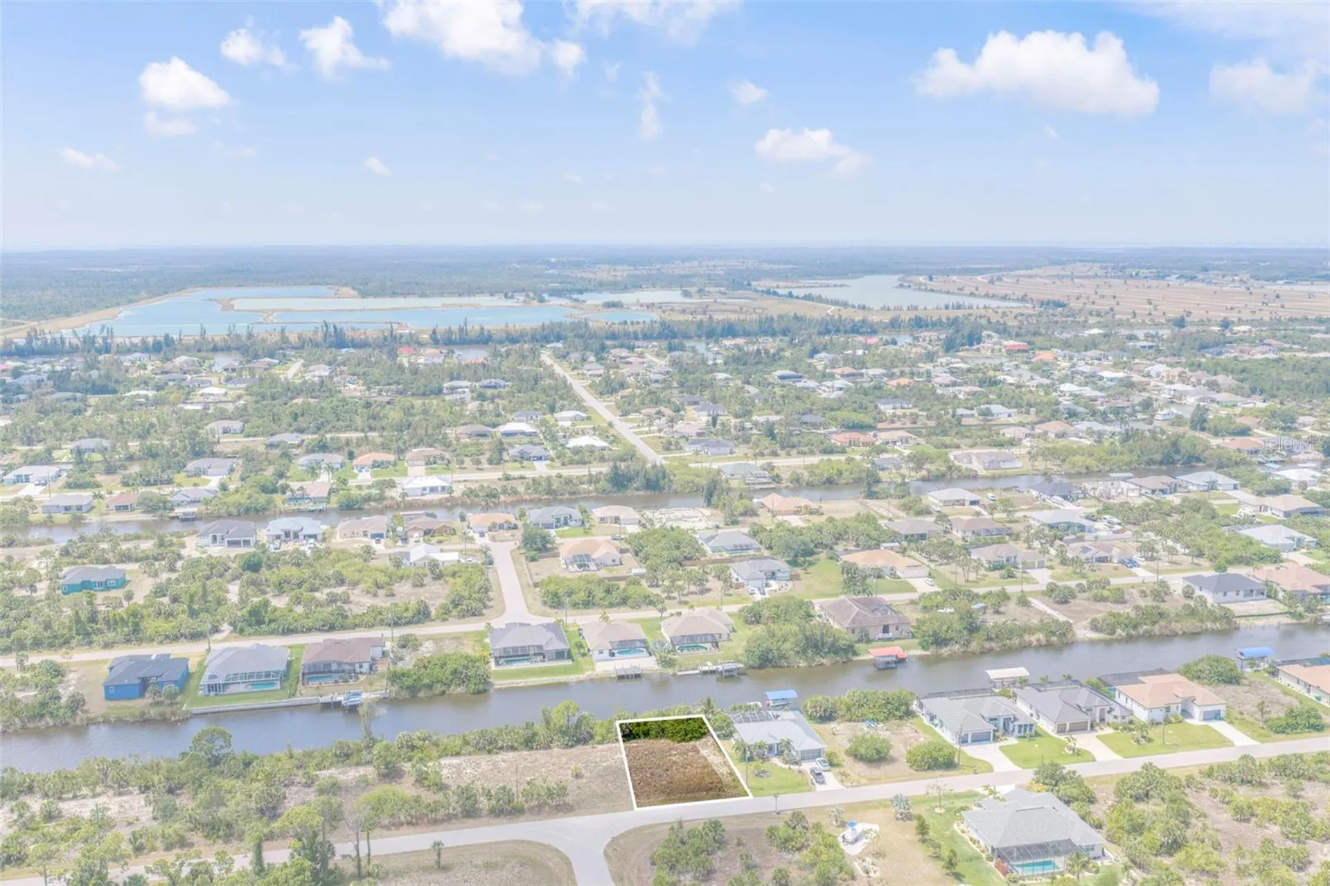 15424 Hennipen Circle Port Charlotte FL 33981