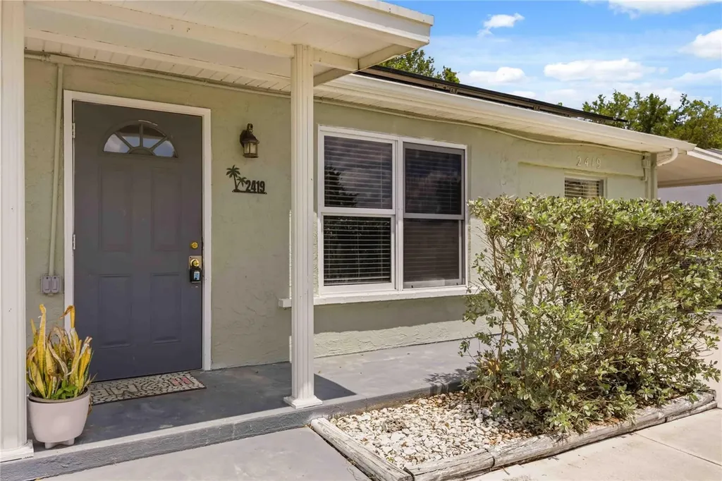 2419 Roxbury Circle North Port FL 34287
