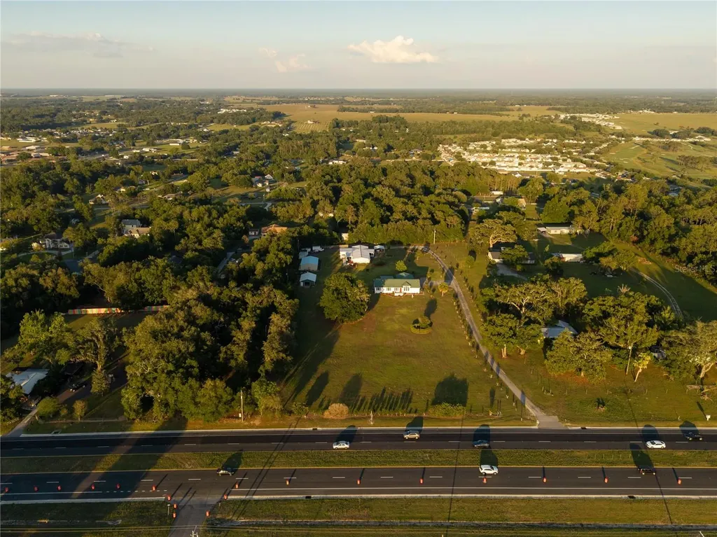 9712 Us Highway 301 Dade City FL 33525