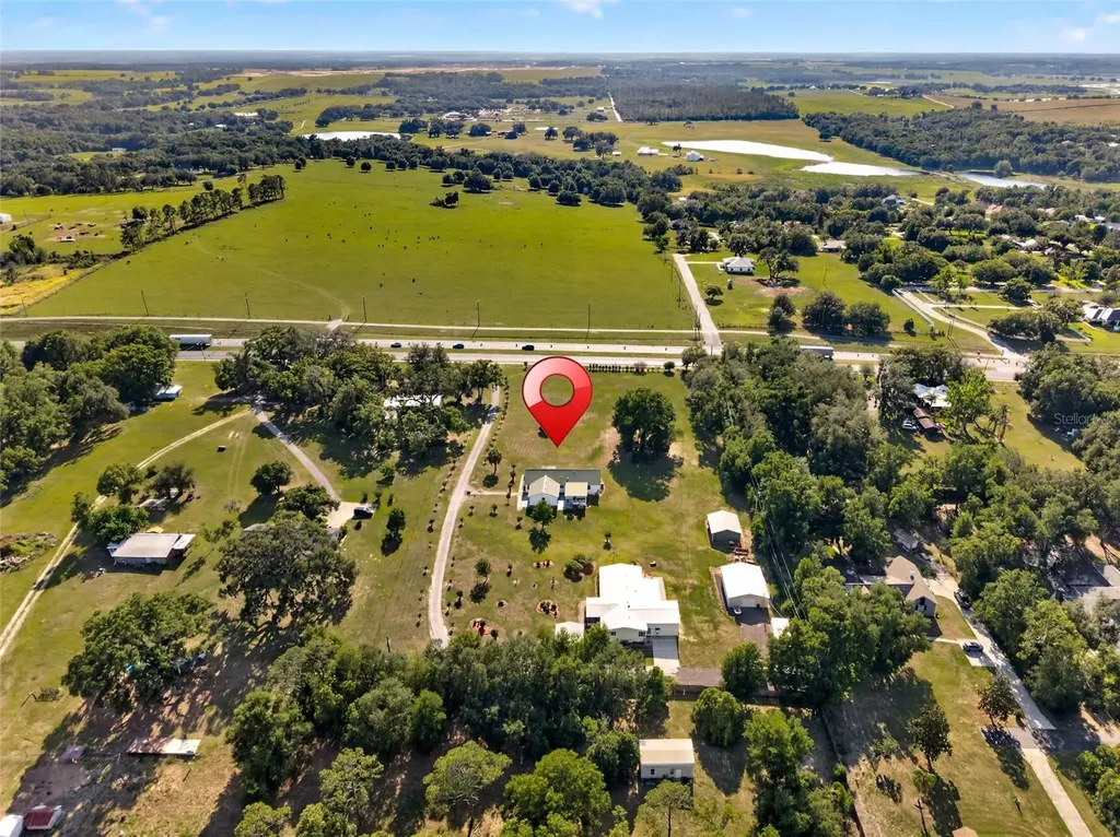 9712 Us Highway 301 Dade City FL 33525