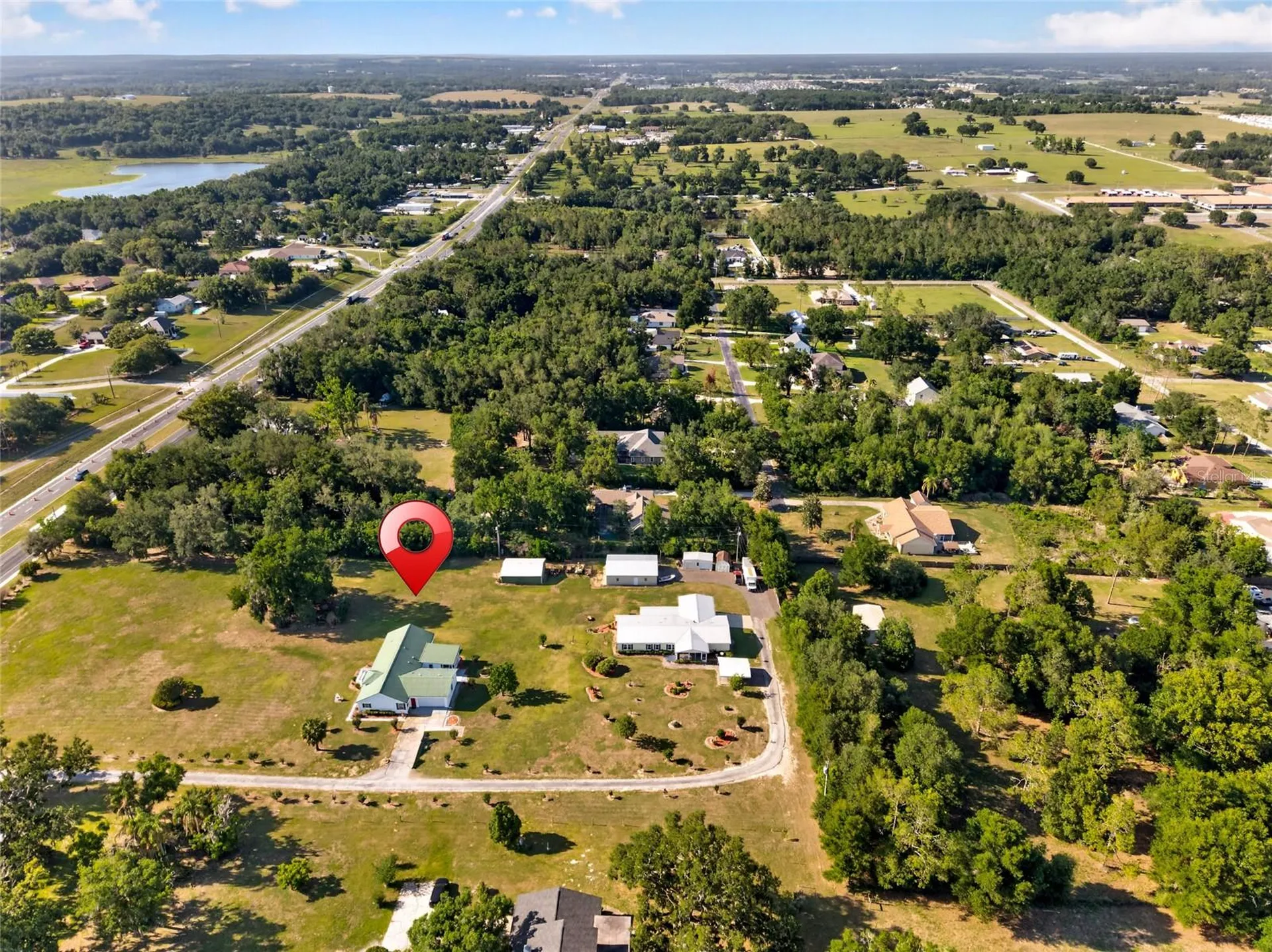 9712 Us Highway 301 Dade City FL 33525
