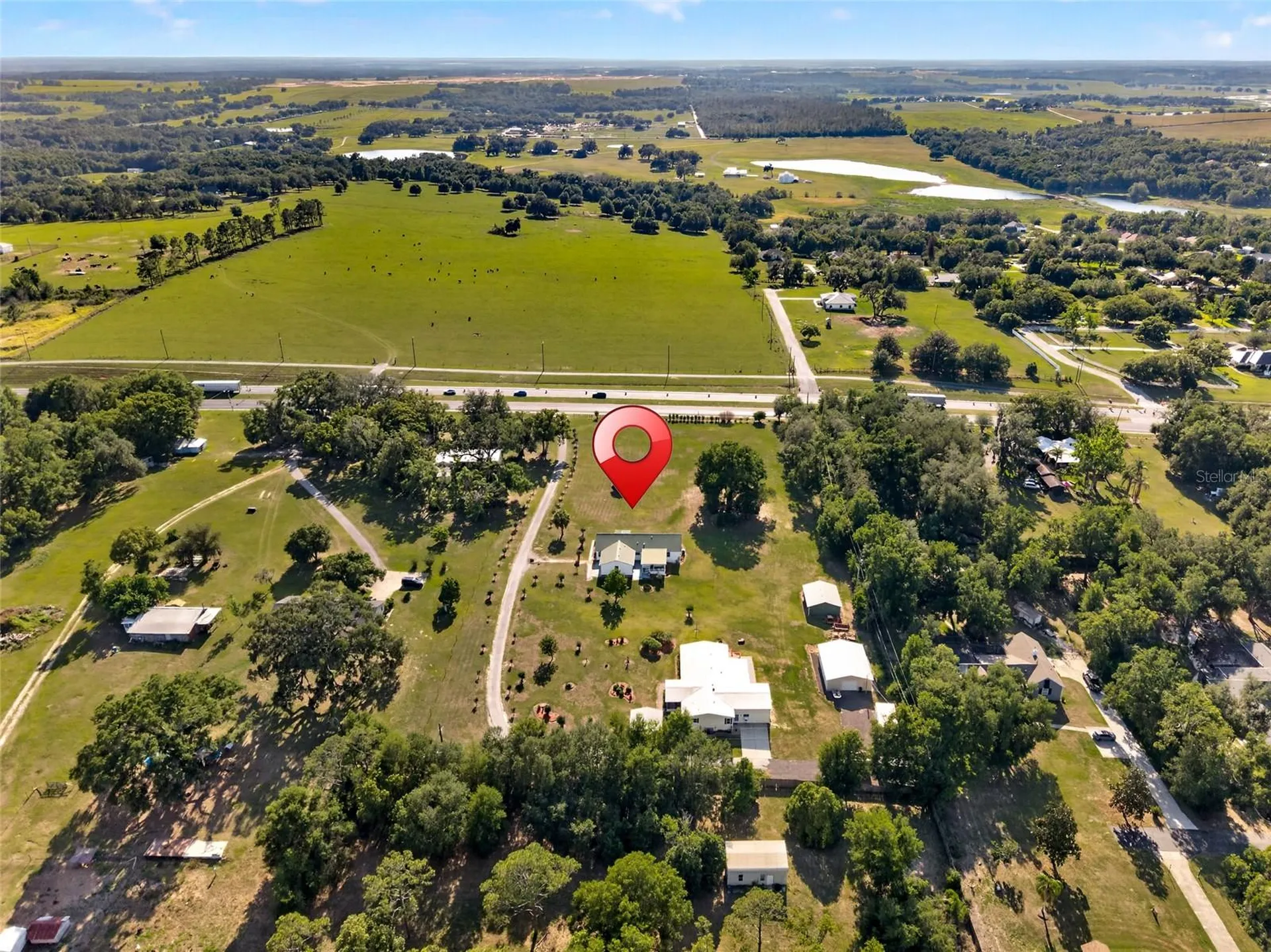 9712 Us Highway 301 Dade City FL 33525