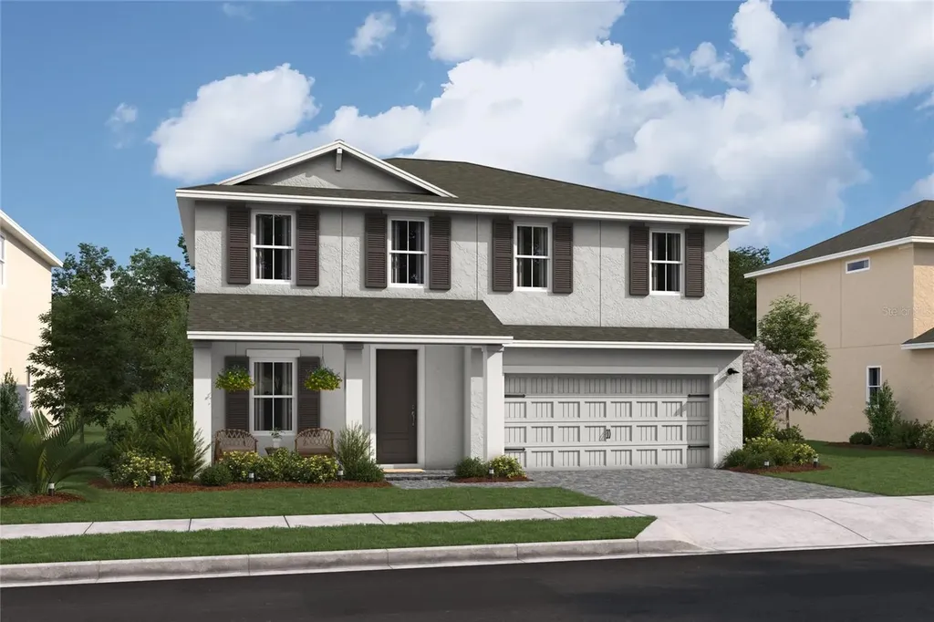 3139 Rein Avenue Davenport FL 33837