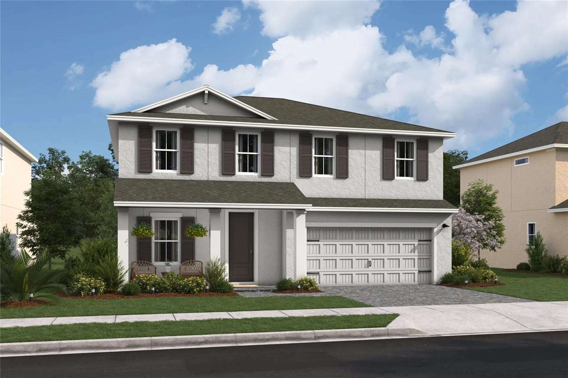 3139 Rein Avenue Davenport FL 33837