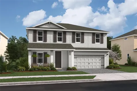 3139 Rein Avenue Davenport FL 33837