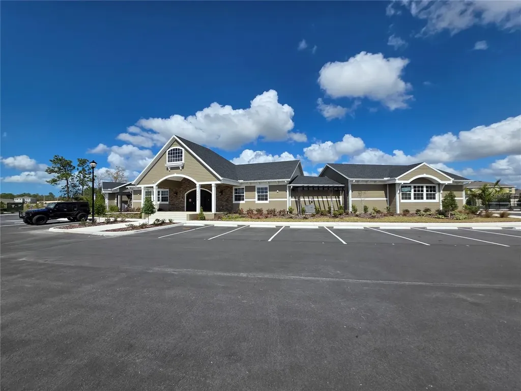7330 Rome Lane Brooksville FL 34613