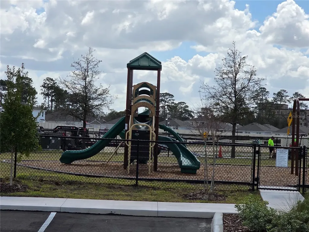 7330 Rome Lane Brooksville FL 34613