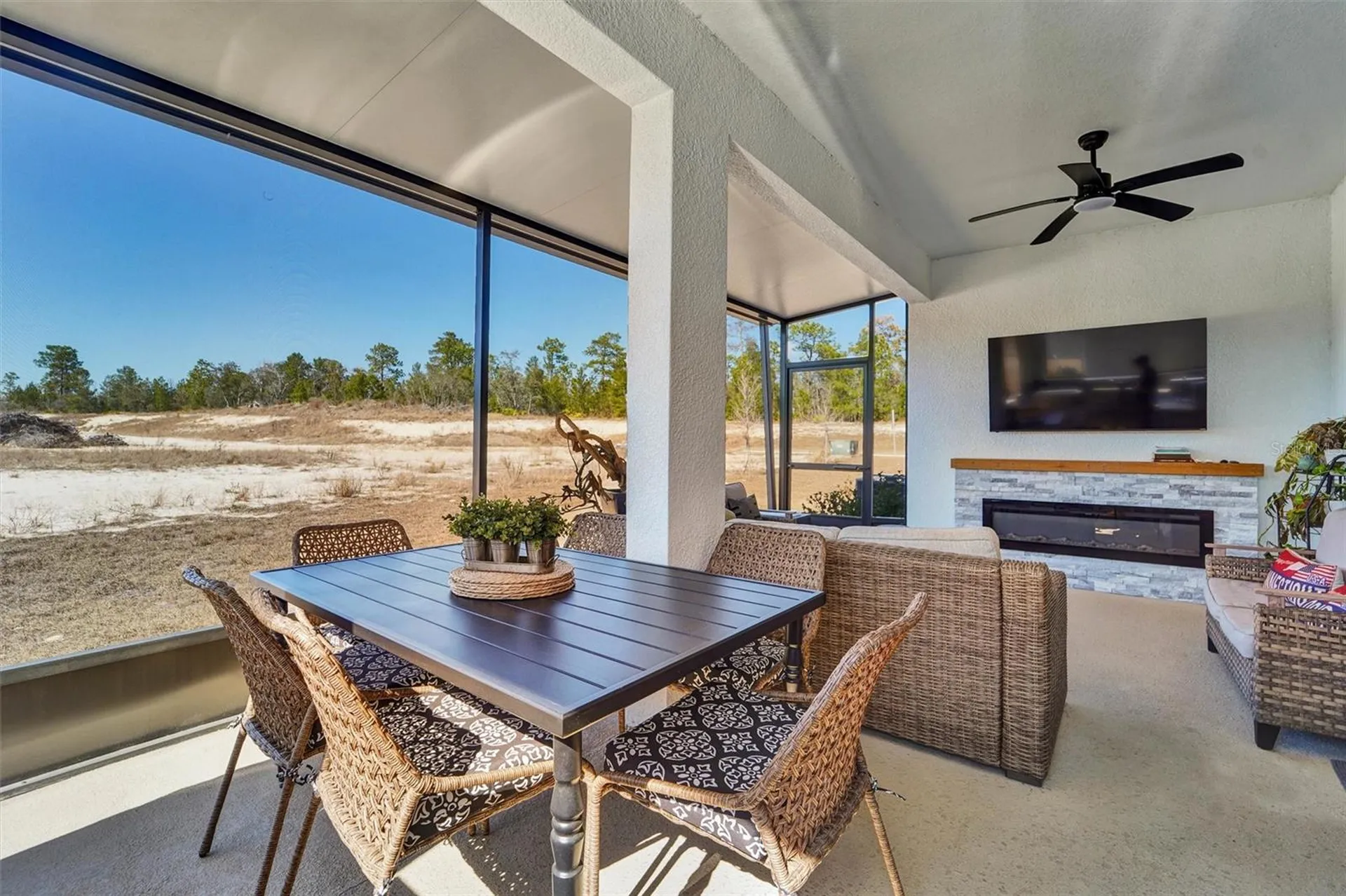 7330 Rome Lane Brooksville FL 34613