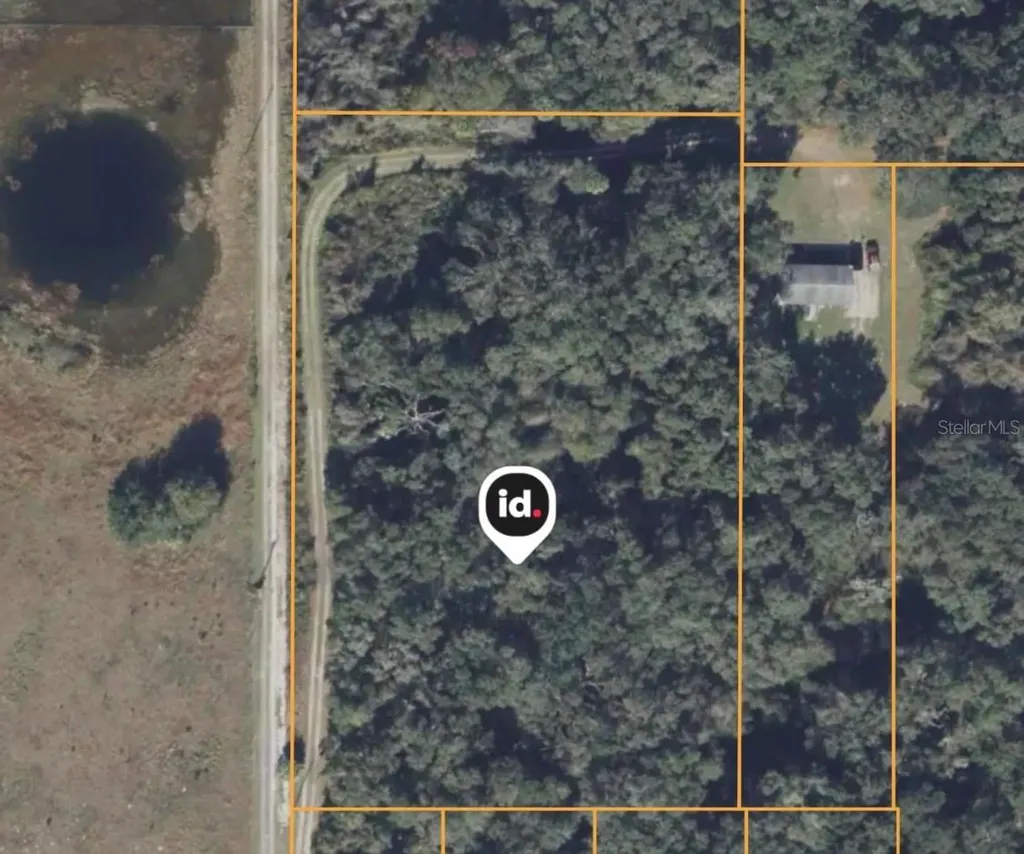 County Road 707 Webster FL 33597