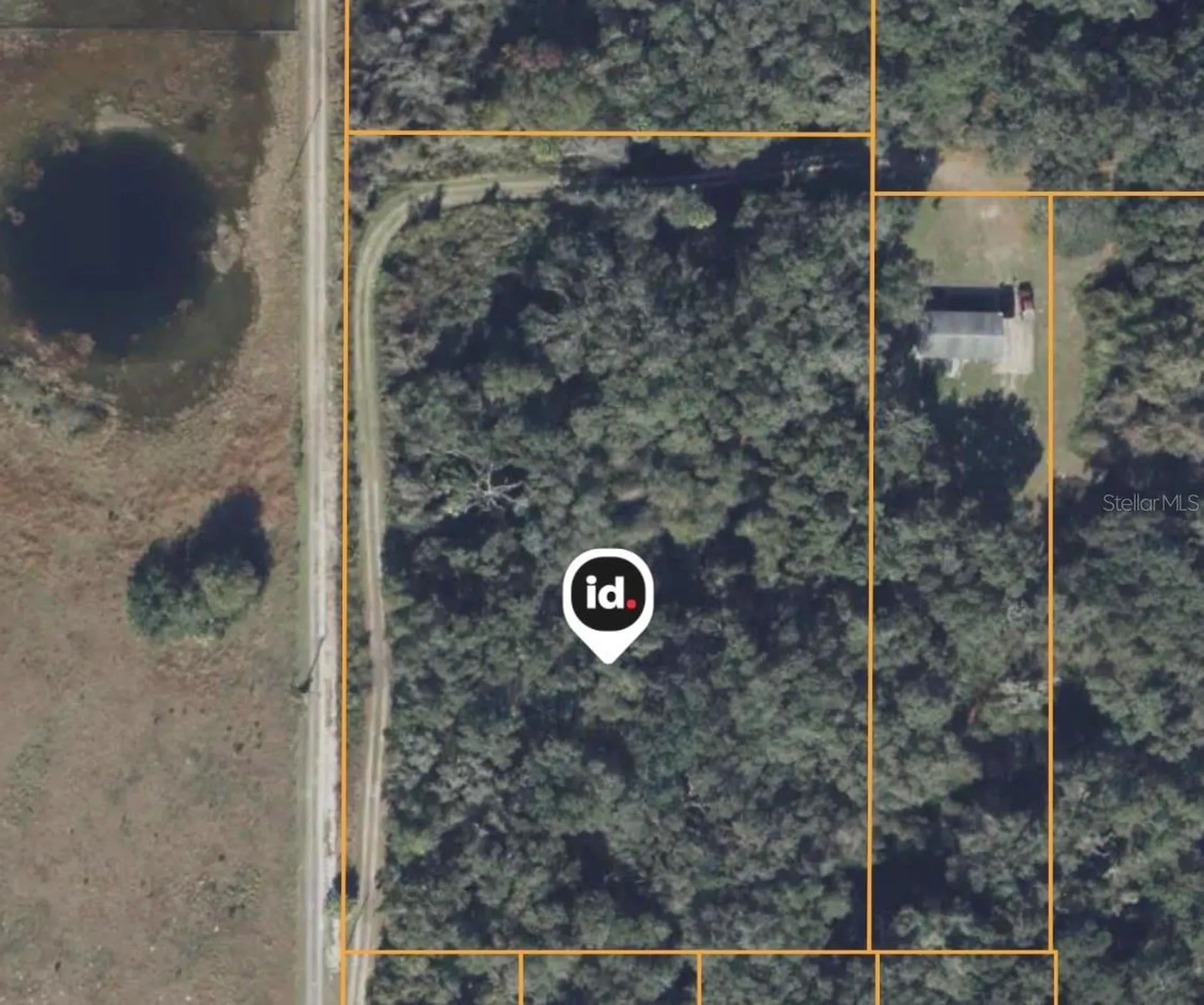 County Road 707 Webster FL 33597