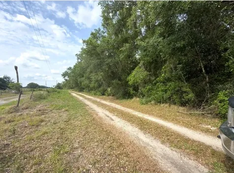 County Road 707 Webster FL 33597