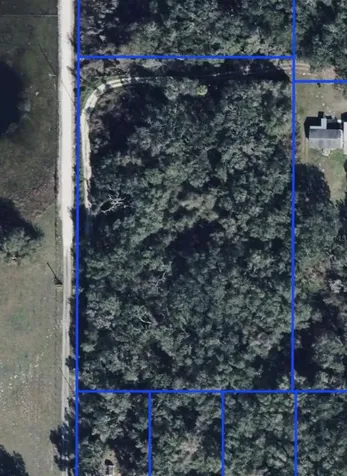 County Road 707 Webster FL 33597