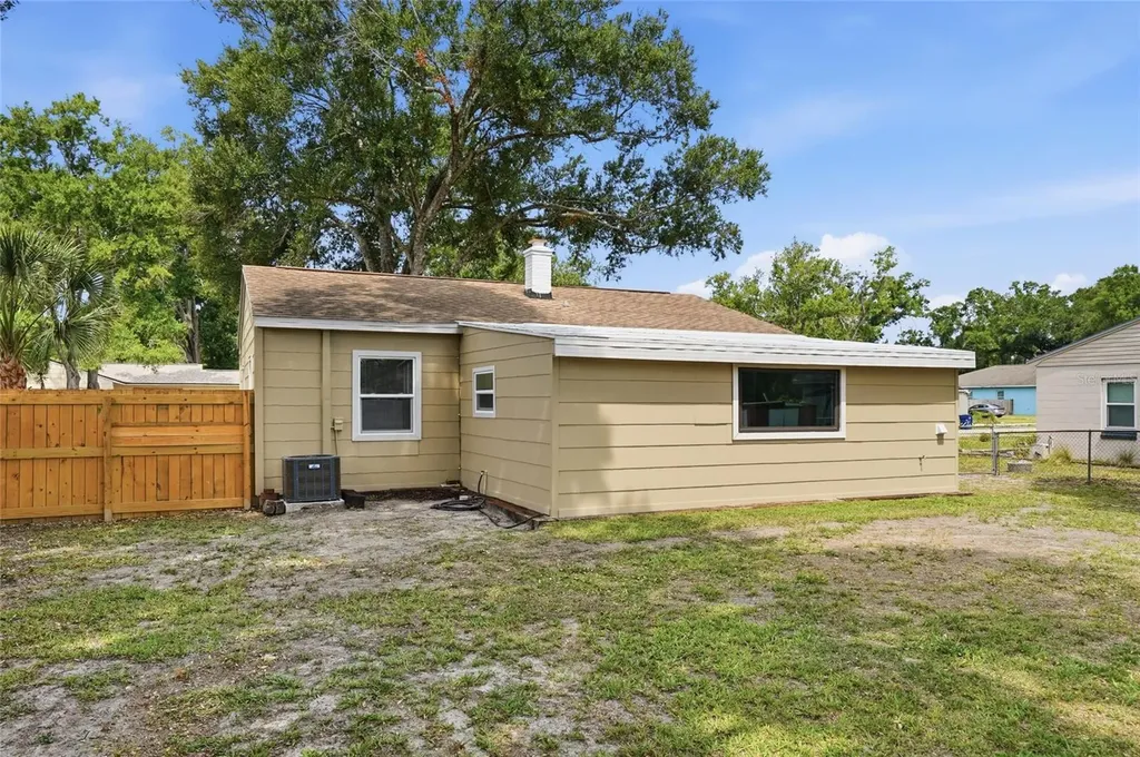 1013 N Bask Drive Tampa FL 33603