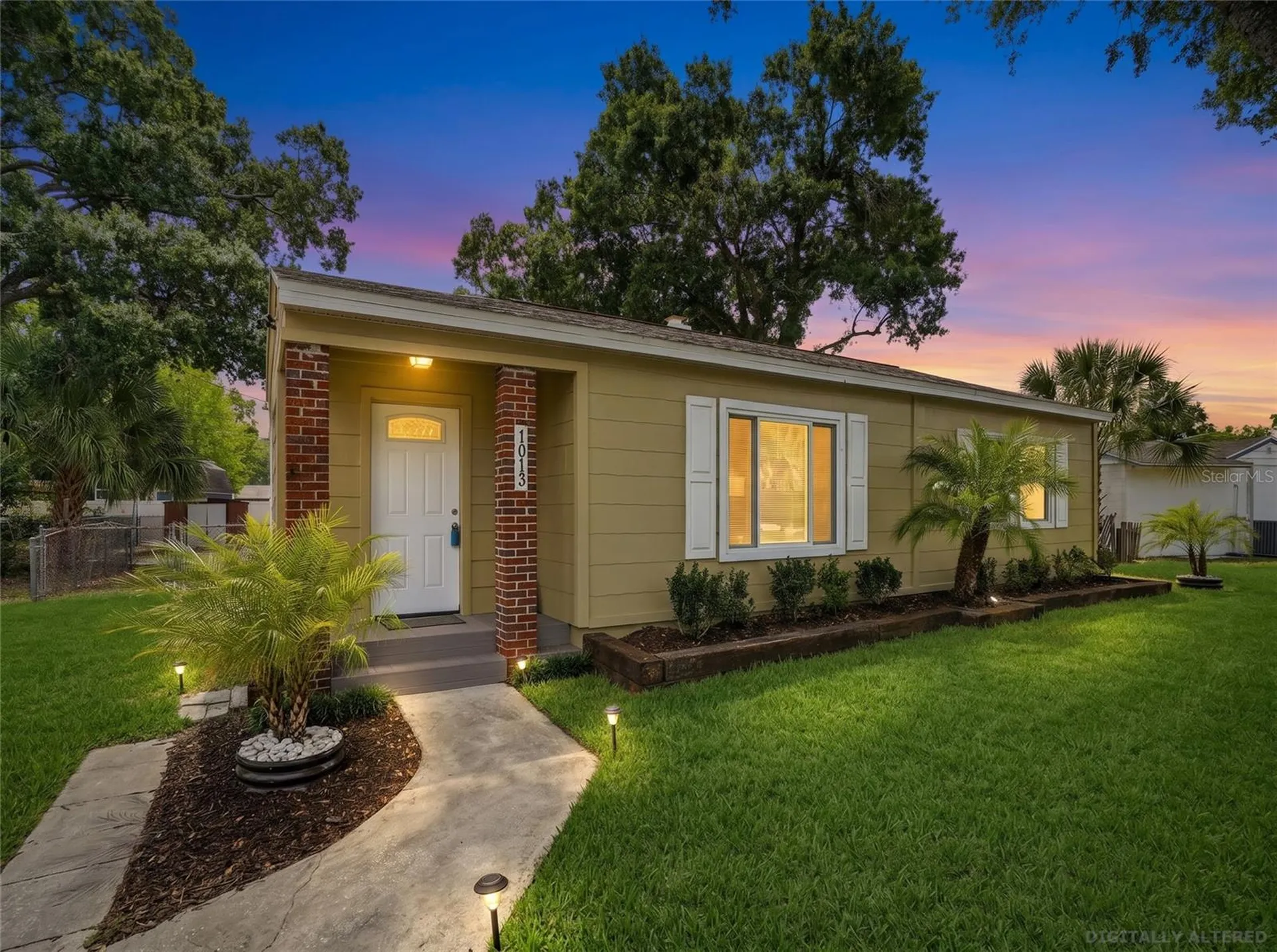 1013 N Bask Drive Tampa FL 33603