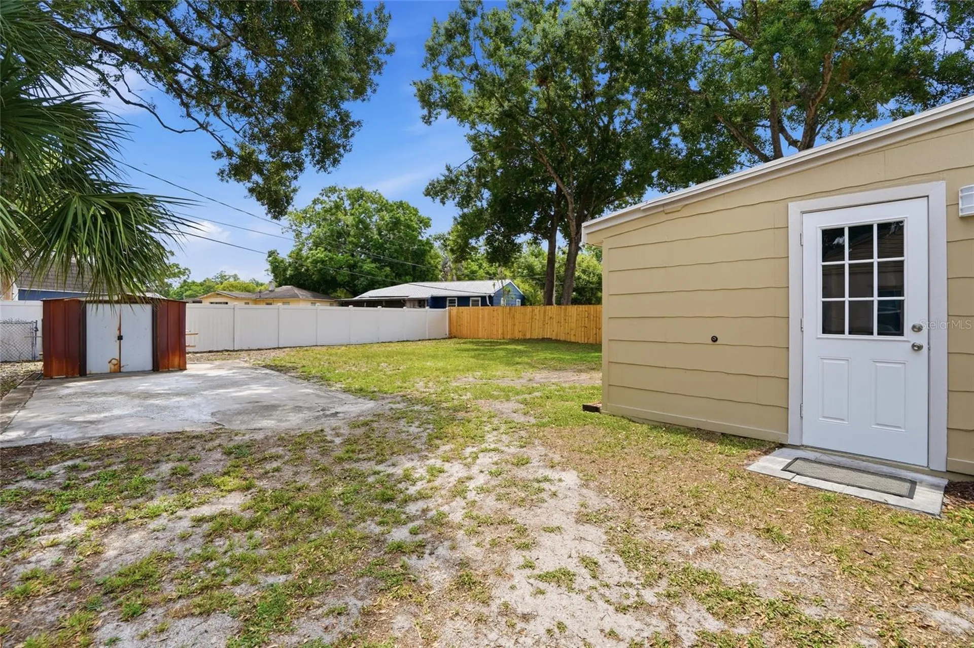 1013 N Bask Drive Tampa FL 33603