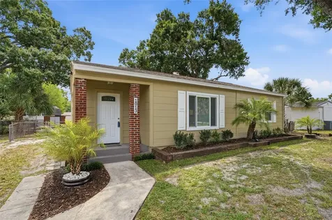 1013 N Bask Drive Tampa FL 33603