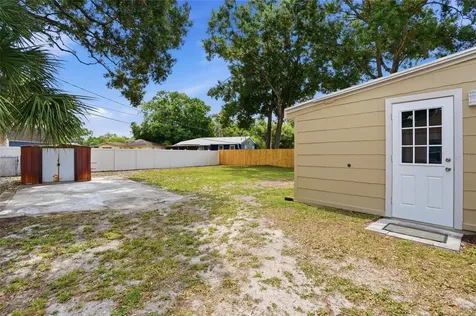 1013 N Bask Drive Tampa FL 33603