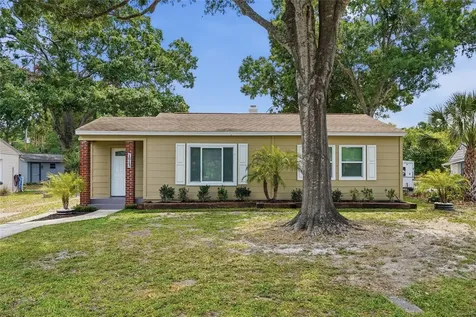 1013 N Bask Drive Tampa FL 33603