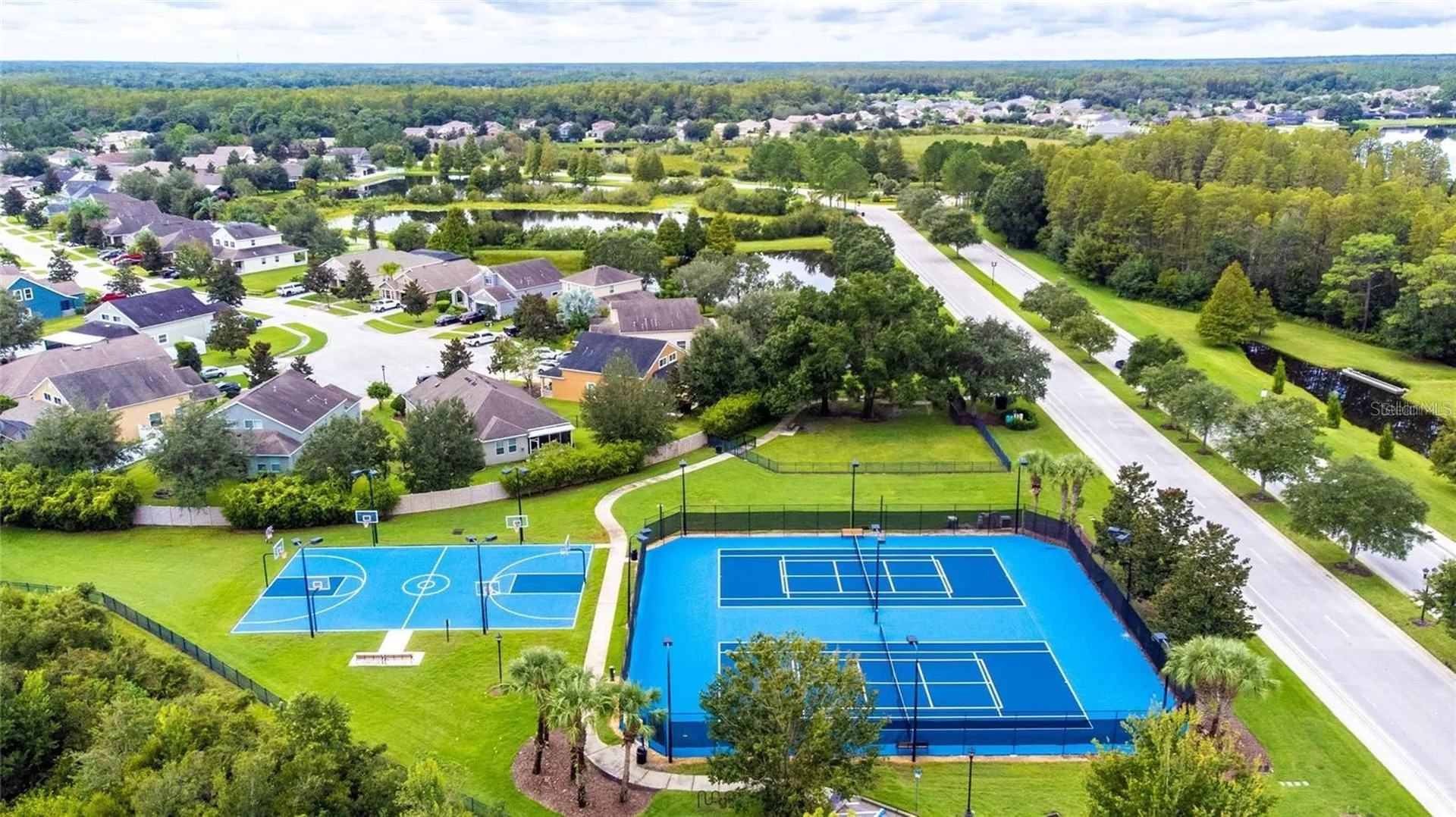 19530 Lonesome Pine Drive Land O Lakes FL 34638