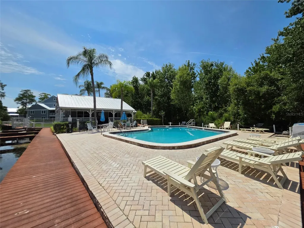 2533 Dolly Bay Drive Palm Harbor FL 34684